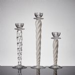 1095 1186 CANDLESTICKS